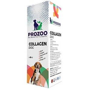PROZOO COLLAGEN DOG 50 ml